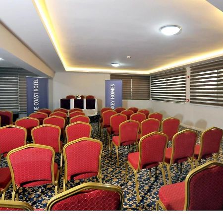 Uk Blue Coast Hotel (Adults Only) ألانيا المظهر الخارجي الصورة