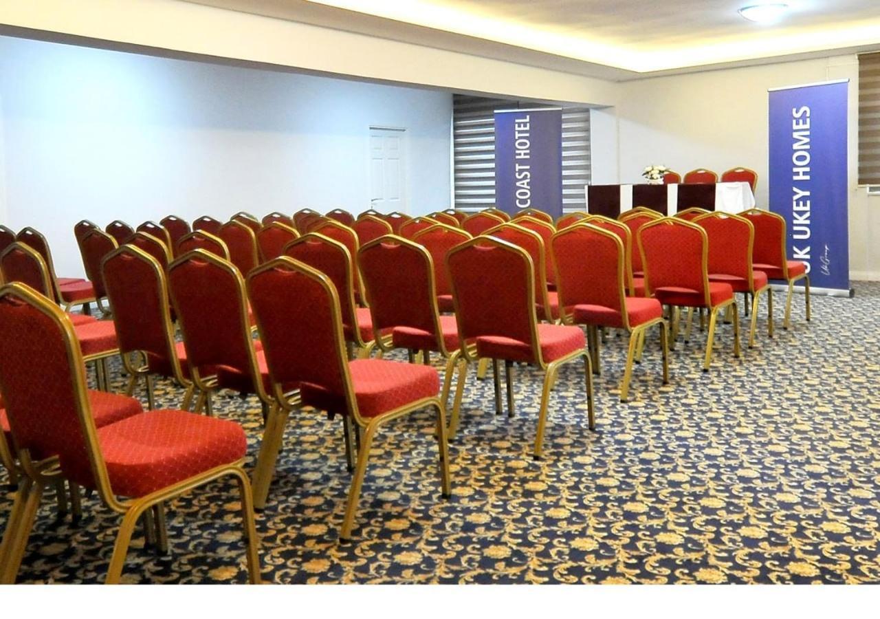 Uk Blue Coast Hotel (Adults Only) ألانيا المظهر الخارجي الصورة