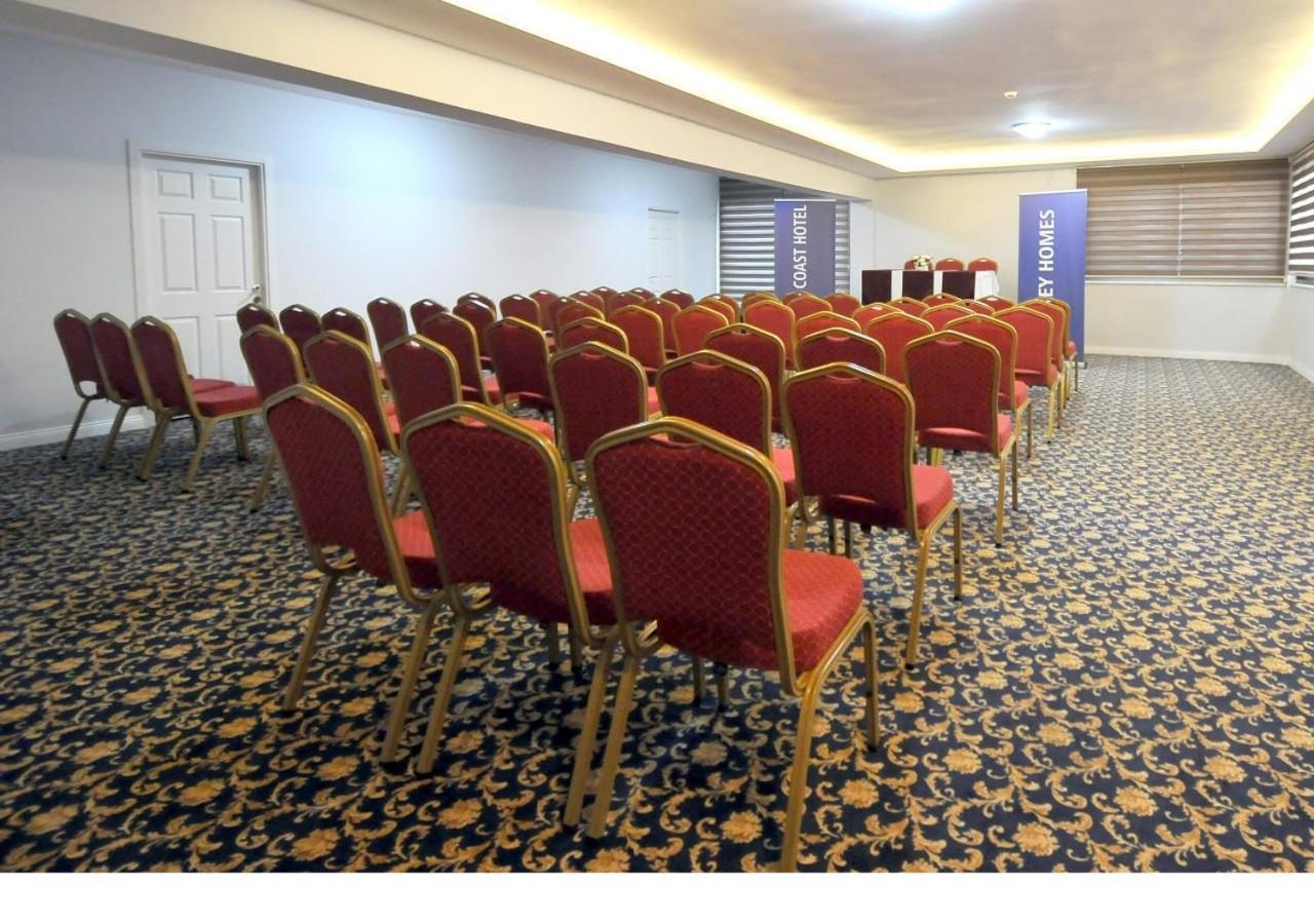Uk Blue Coast Hotel (Adults Only) ألانيا المظهر الخارجي الصورة